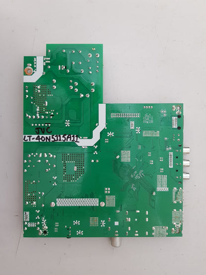 JVC LT-40N5115A11 MAIN BOARD MT92161-ZC01-01