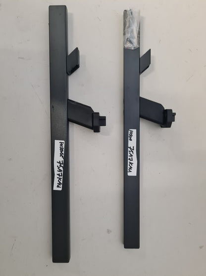 HISENSE 75A7KAU L&R FEET/STAND & SCREWS