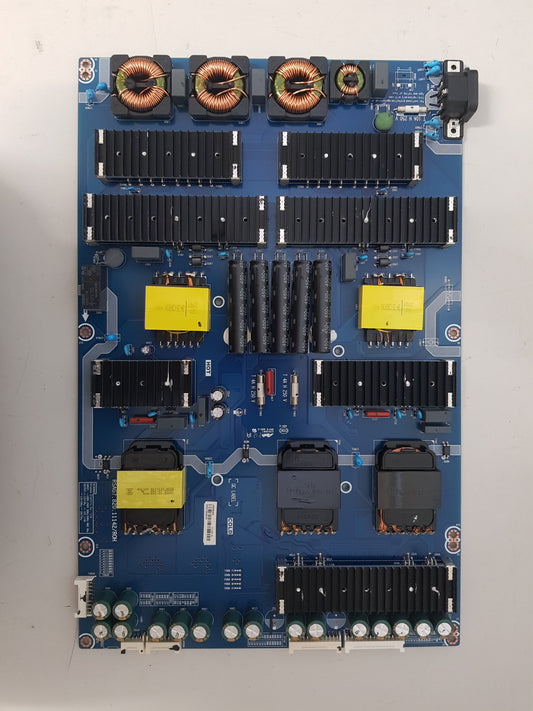 HISENSE 65U80G POWER SUPPLY BOARD RSAG7.820.11124 289845