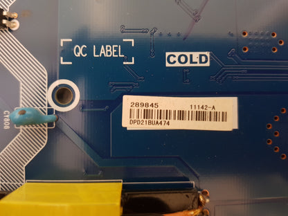 HISENSE 65U80G POWER SUPPLY BOARD RSAG7.820.11124 289845