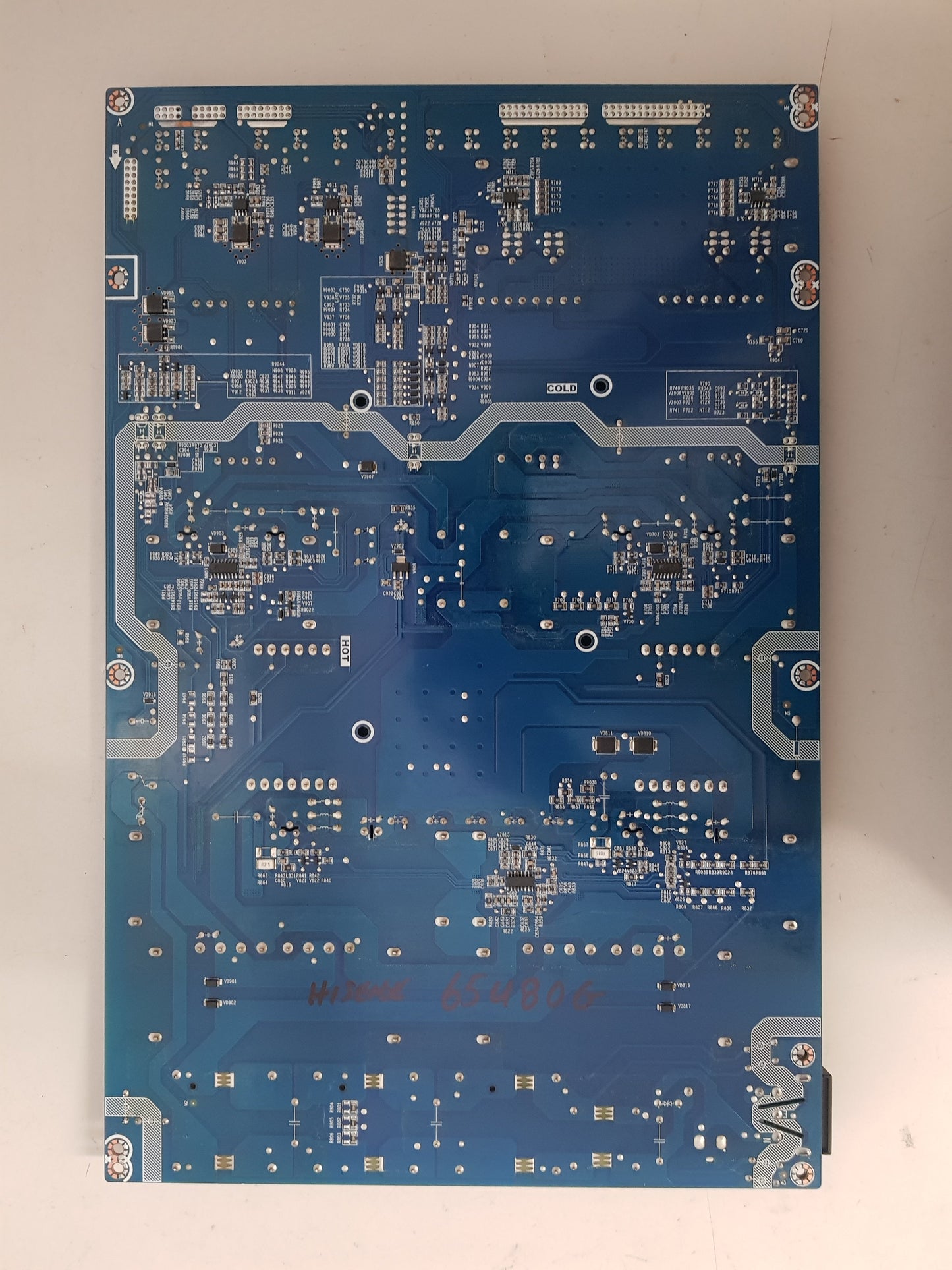 HISENSE 65U80G POWER SUPPLY BOARD RSAG7.820.11124 289845
