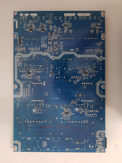 HISENSE 65U80G POWER SUPPLY BOARD RSAG7.820.11124 289845