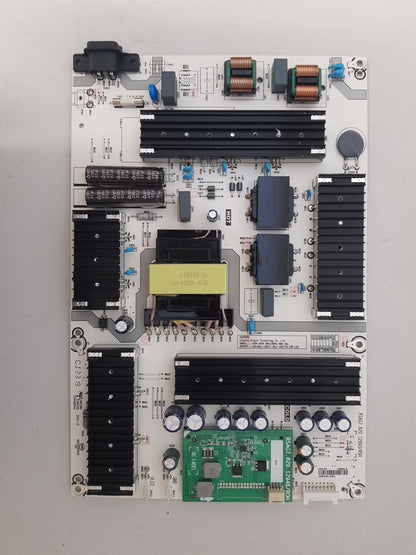 HISENSE 65U7KAU POWER SUPPLY BOARD RSAG7.820.12993 332147