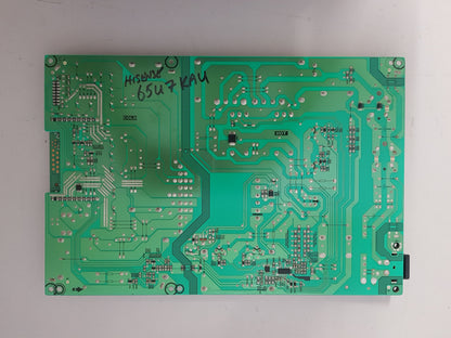 HISENSE 65U7KAU POWER SUPPLY BOARD RSAG7.820.12993 332147