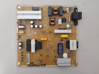 LG 55UR8050PSB POWER SUPPLY BOARD EAY65895569 LGP55AT-22U1