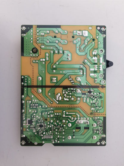 LG 43LF5900 POWER SUPPLY BOARD EAX66171501 2.1 LGP32D-15CH1 EAY63630201