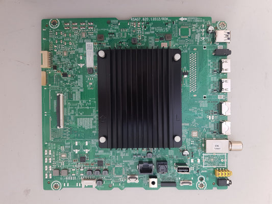 HISENSE 65U7KAU MAIN BOARD RSAG7.820.13512 336279 345971 65U63KAVT