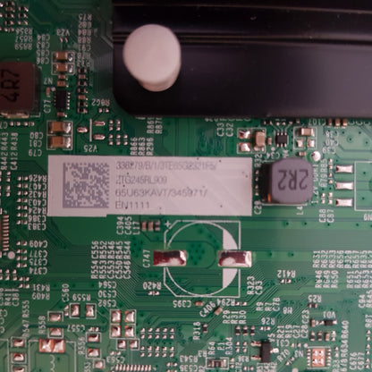 HISENSE 65U7KAU MAIN BOARD RSAG7.820.13512 336279 345971 65U63KAVT