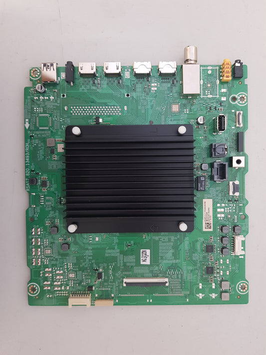 HISENSE 65U7NAU MAIN BOARD RSAG7.820.13493 65U75LAVT 402696 402692