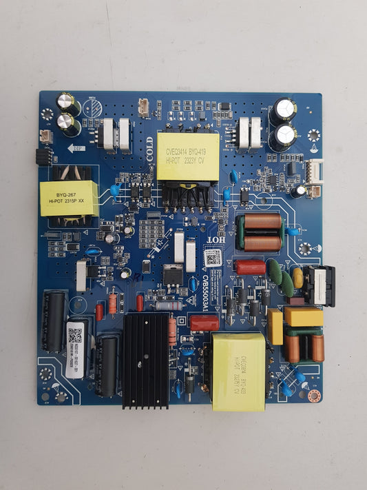 KOGAN KALED55R94KA POWER SUPPLY BOARD CVB55003A1
