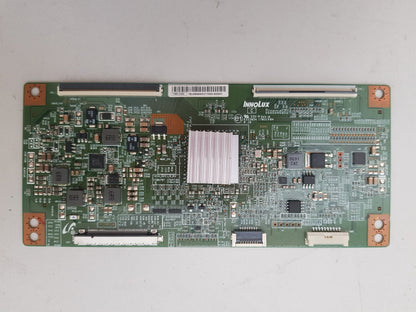 BAUHN ATV65UHD-0917 T-CON BOARD TAMDJ4S50