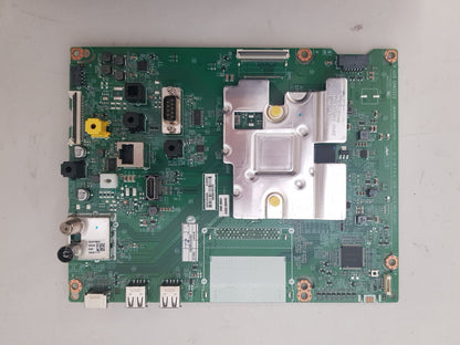 LG 32LN660HBSD .AAUELJD MAIN BOARD EBT67966301 EAX70017701 1.1