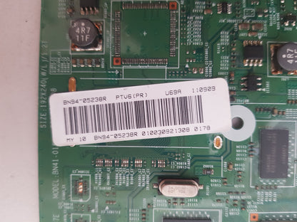 SAMSUNG UA46D6400 UMXXY (VER AA03) MAIN BOARD BN94-05238R