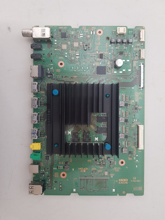 SONY KD- 65X8000H MAIN BOARD BNB 1-003-740-11 A5015308A 38404