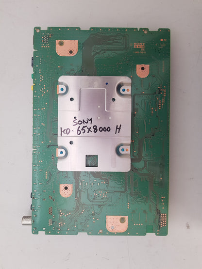 SONY KD- 65X8000H MAIN BOARD BNB 1-003-740-11 A5015308A 38404