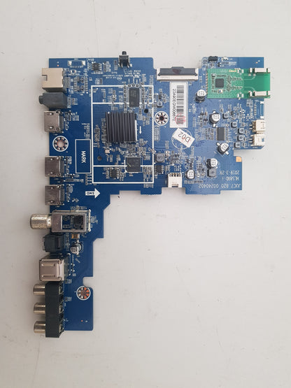 BAUHN ATV40FHDS-0320 MAIN BOARD JUC7.820.00240402