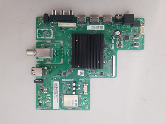 BAUHN ATV50UHDG-0521 MAIN BOARD TD.MS6886.761