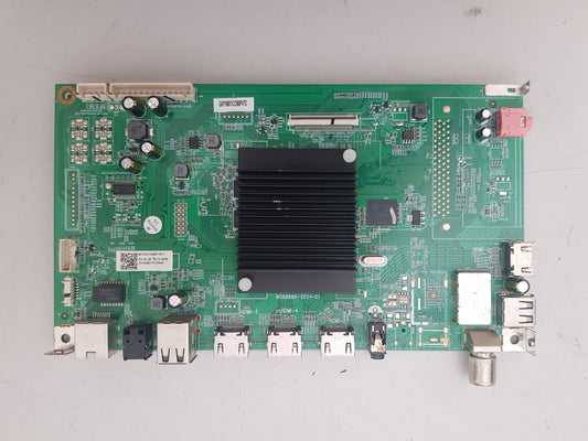 BAUHN ATV58UHDG-0121 MAIN BOARD MS68860-ZC01-01 1010449318