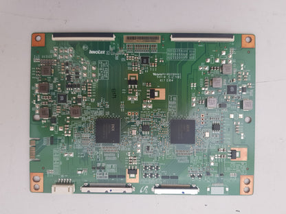 PANASONIC TH-50DX700A LED DRIVER BOARD EARDK4S70