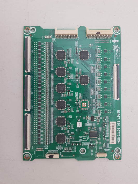 HISENSE 65U80G LED DRIVER BOARD RSAG7.820.10776 295589