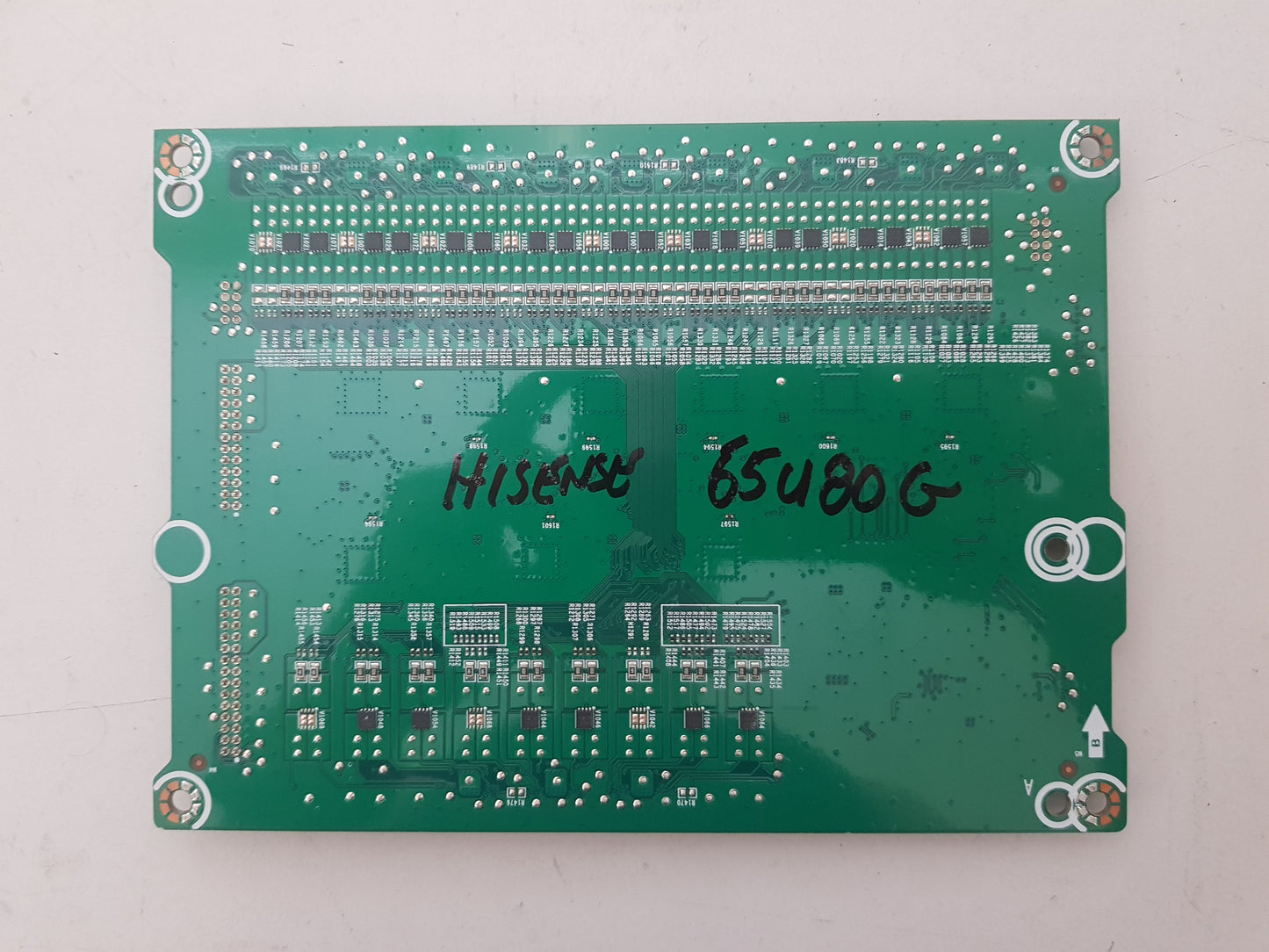 HISENSE 65U80G LED DRIVER BOARD RSAG7.820.10776 295589