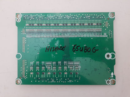 HISENSE 65U80G LED DRIVER BOARD RSAG7.820.10776 295589