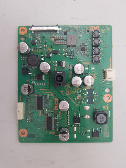 SONY KD- 43X7500F LED DRIVER BOARD LDK2 1-982-630-11 173684611 A2201003A 34144