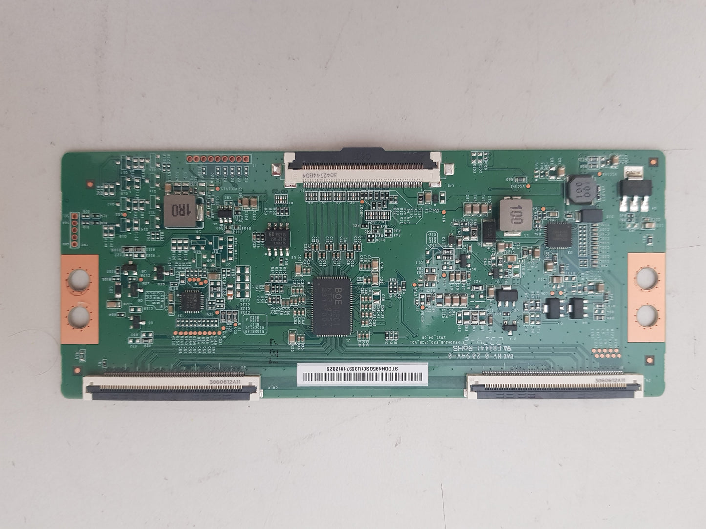 KOGAN KALED50R94KA T-CON BOARD STCON495GS01U35371912825