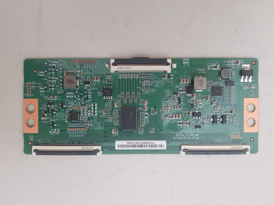 KOGAN KALED50R94KA T-CON BOARD STCON495GS01U35371912825