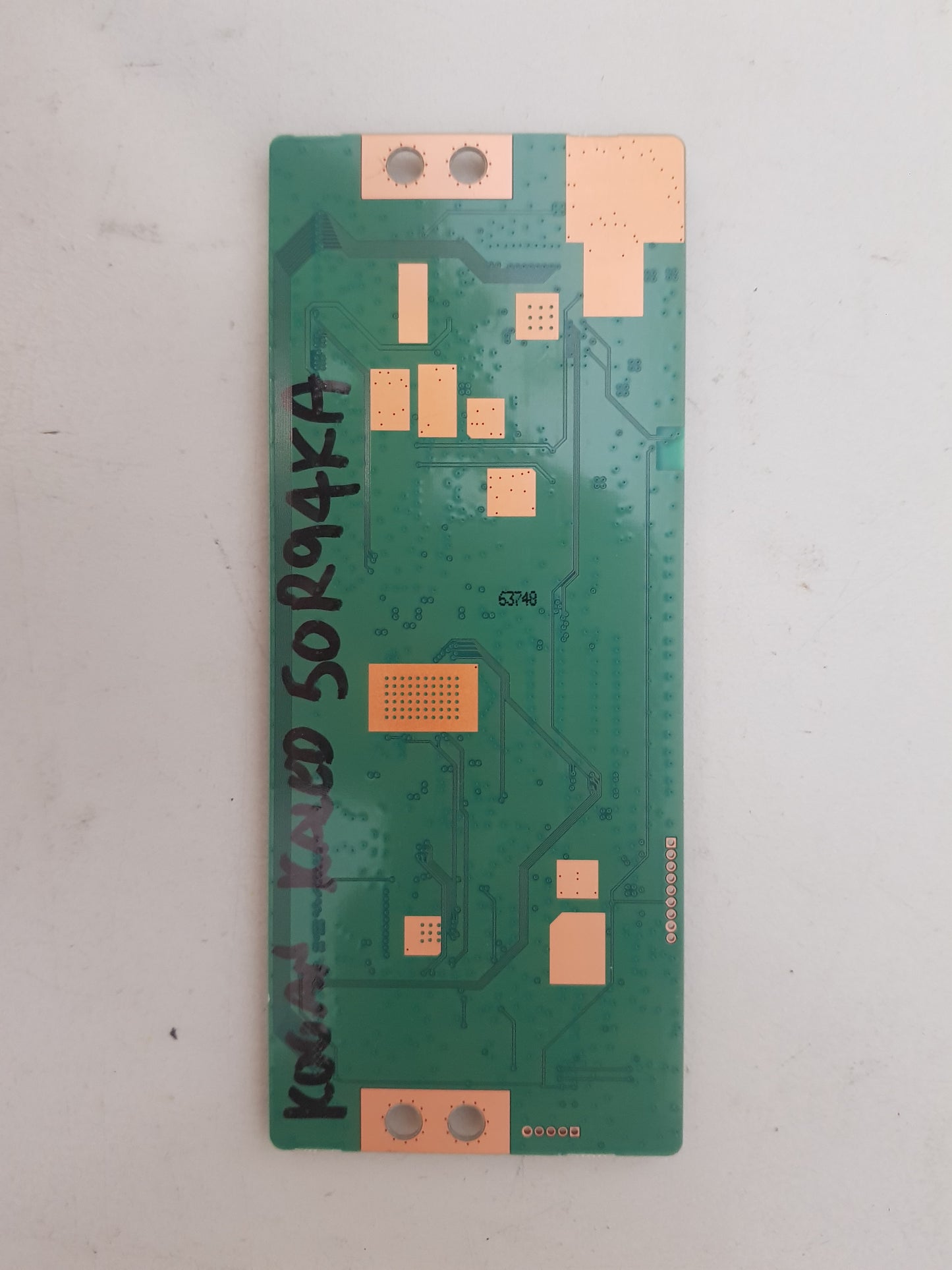 KOGAN KALED50R94KA T-CON BOARD STCON495GS01U35371912825