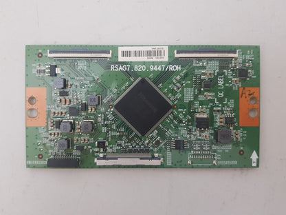 HISENSE 50S8 T-CON BOARD RSAG7.820.9447 260783