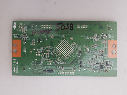 HISENSE 50S8 T-CON BOARD RSAG7.820.9447 260783