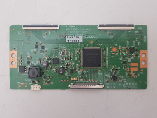 LG 55UB850T .TA.BAUWLJD T-CON BOARD 6870C-0502C 6871L-3703D