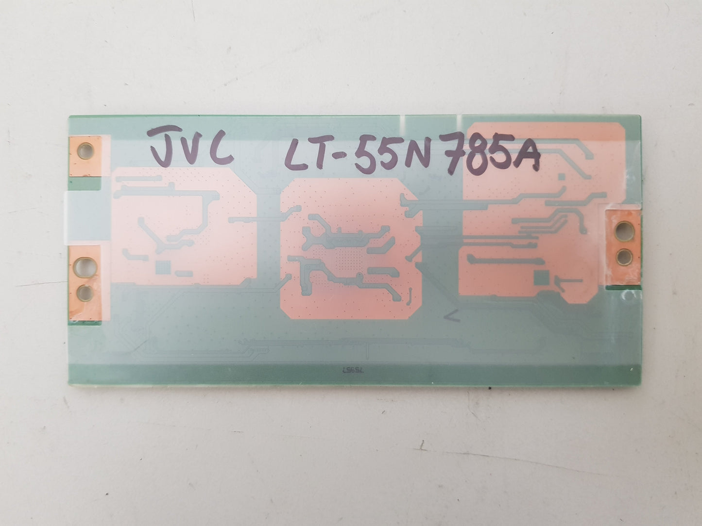JVC LT-55N785A T-CON BOARD 16Y_BGU11BPCMTA4V0.1