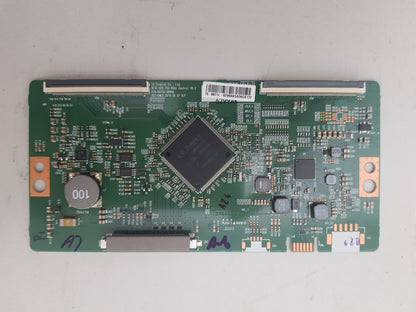 SONY KD- 75X8000H T-CON BOARD 6870C-0840A 6871L-6299A