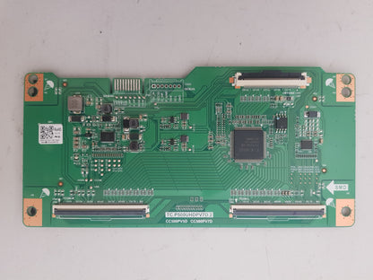 HITACHI 50QLEDSM20 LED DRIVER BOARD TC.P500UHDPV7D.2 CC500PV5D CC500PV7D