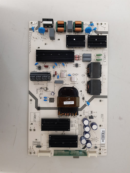 KOGAN KAQL75MQ8TA POWER SUPPLY BOARD CH1230P-2N B