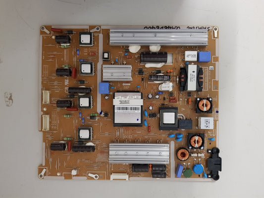 SAMSUNG UA46D6400 POWER SUPPLY BOARD BN44-00427B PD46B2_BDY