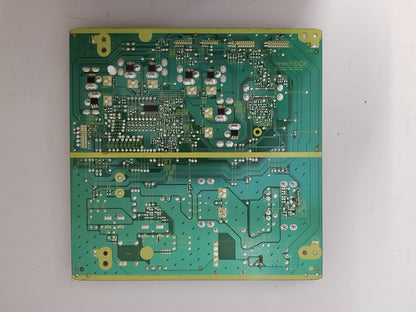 PANASONIC TH- 55CS650A POWER SUPPLY BOARD TNPA6073 (1)[LDP]