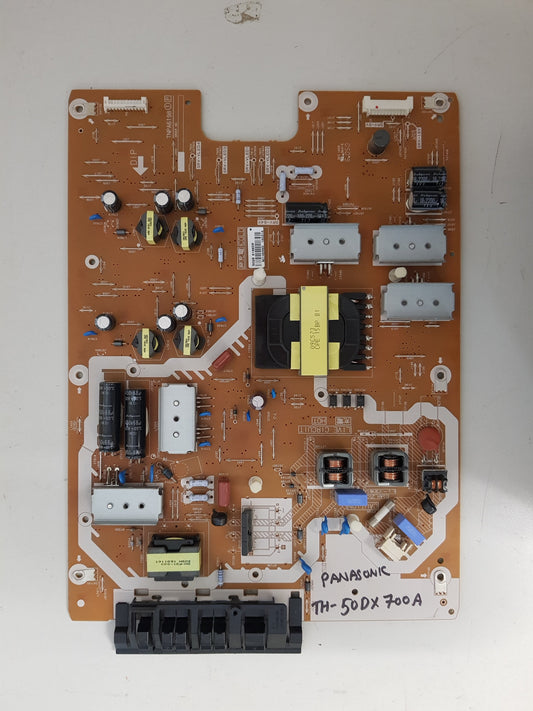 PANASONIC TH- 50DX7000A POWER SUPPLY BOARD TNPA6198 (1)[P]