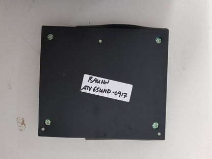 BAUHN ATV65UHD-0917 POWER SUPPLY BOARD ER991D-B-2453000-P08-SAA