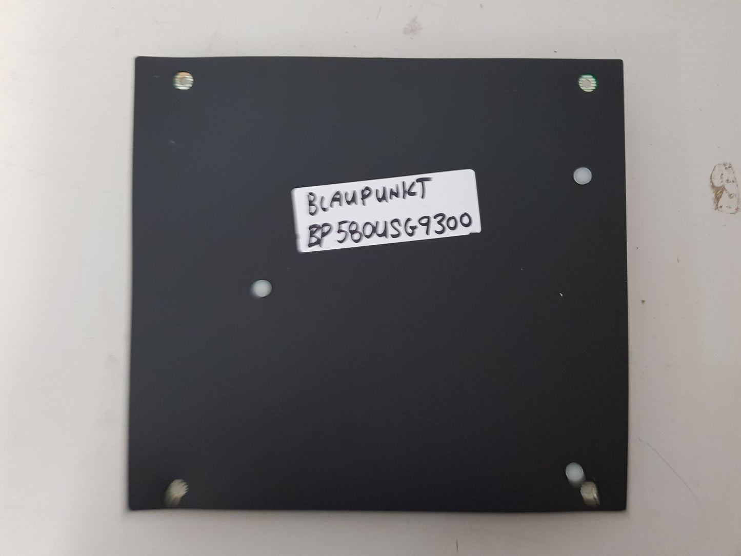 BLAUPUNKT BP580USG9300 POWER SUPPLY BOARD MP5565T-14V700 MP5565T-175V600A