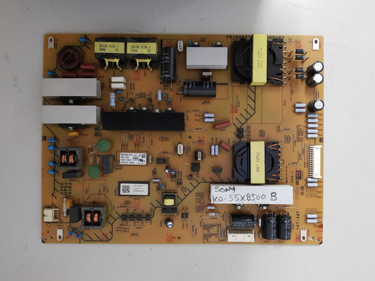 SONY KD- 55X8500B POWER SUPPLY BOARD G7 147457711 APS-369 1-893-297-21