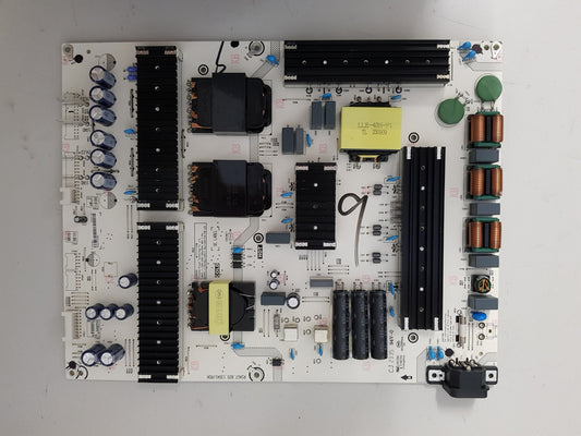 HISENSE 65U8KAU POWER SUPPLY BOARD RSAG7.820.13041 336383