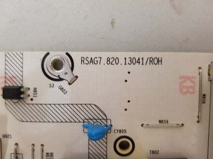 HISENSE 65U8KAU POWER SUPPLY BOARD RSAG7.820.13041 336383