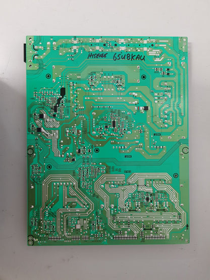 HISENSE 65U8KAU POWER SUPPLY BOARD RSAG7.820.13041 336383