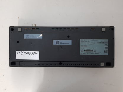 SAMSUNG QA65LS03AAW ONE CONNECT BOX SOC1002AB BN94-16866 BN44-01066A