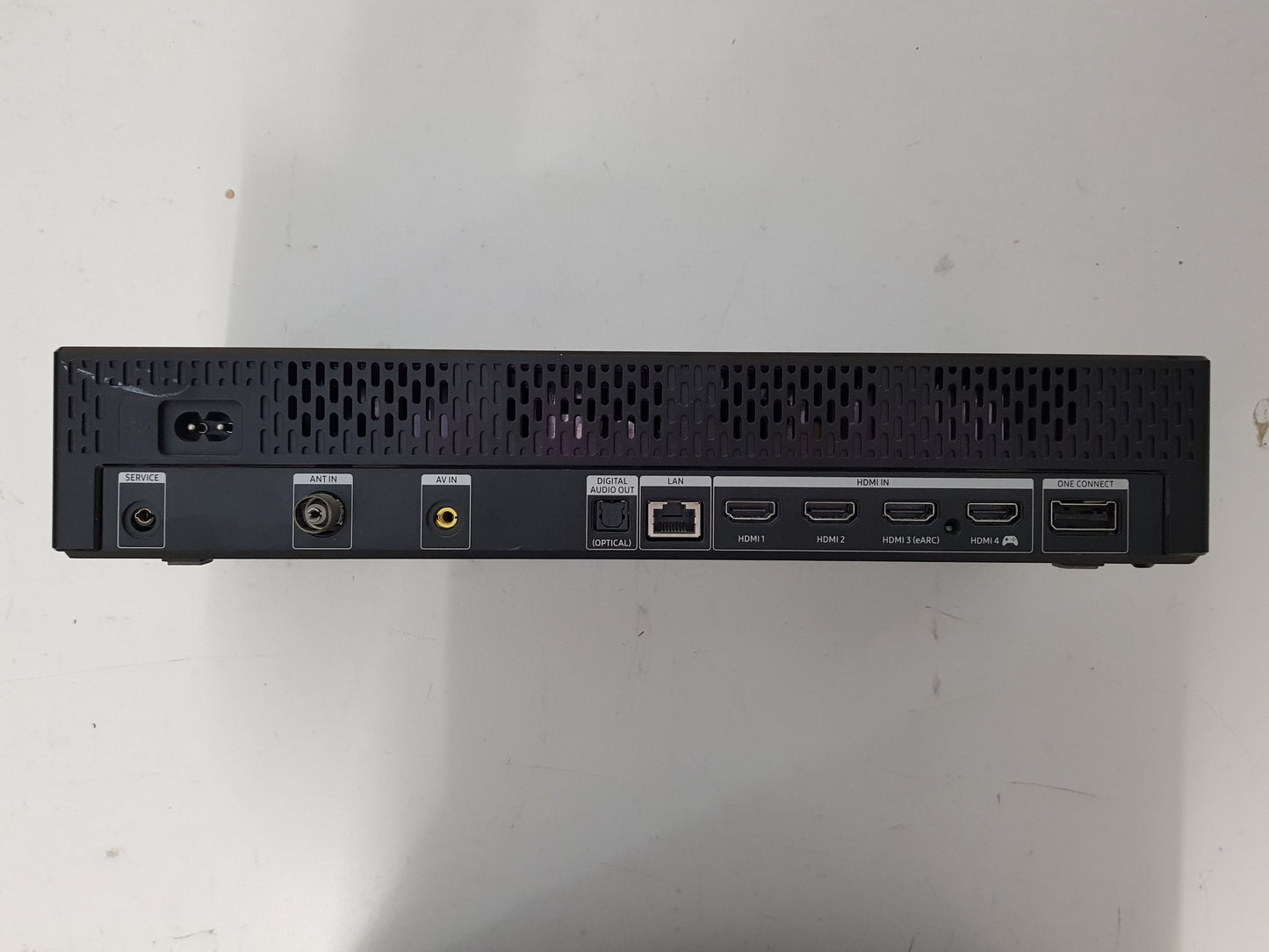 SAMSUNG QA65LS03AAW ONE CONNECT BOX SOC1002AB BN94-16866 BN44-01066A