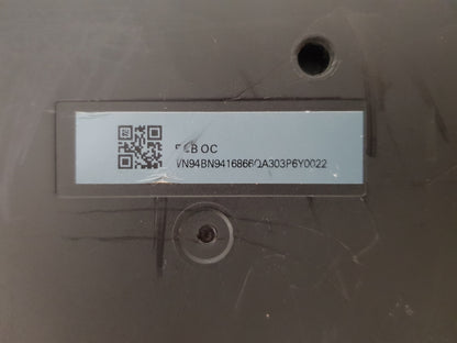 SAMSUNG QA65LS03AAW ONE CONNECT BOX SOC1002AB BN94-16866 BN44-01066A