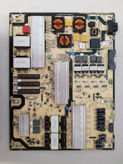 SAMSUNG QA85Q70DA WXXY POWER SUPPLY BOARD BN44-01108B L85E8N_BSM